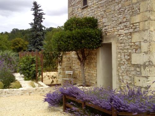 La Maison Tumtum Arbre