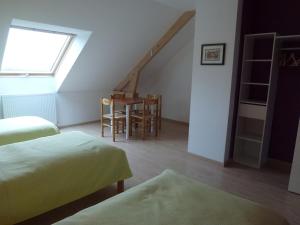 La maison verte