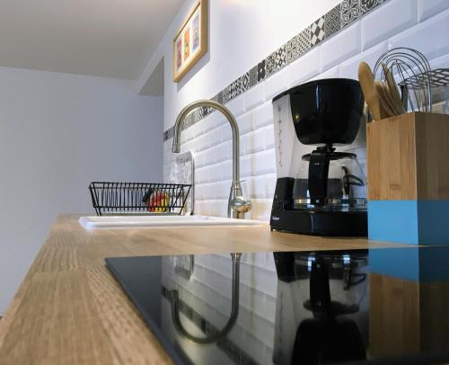 la maisonette Arelo