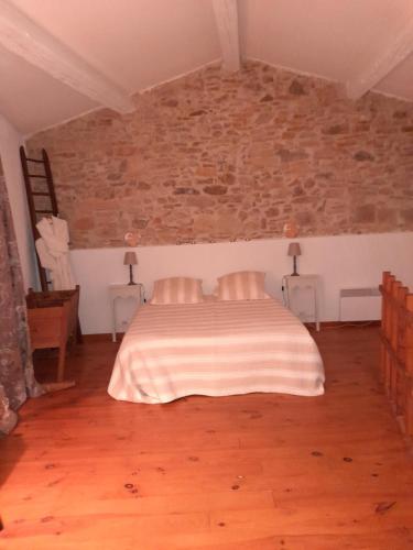 La maisonnette avec SPA et piscine