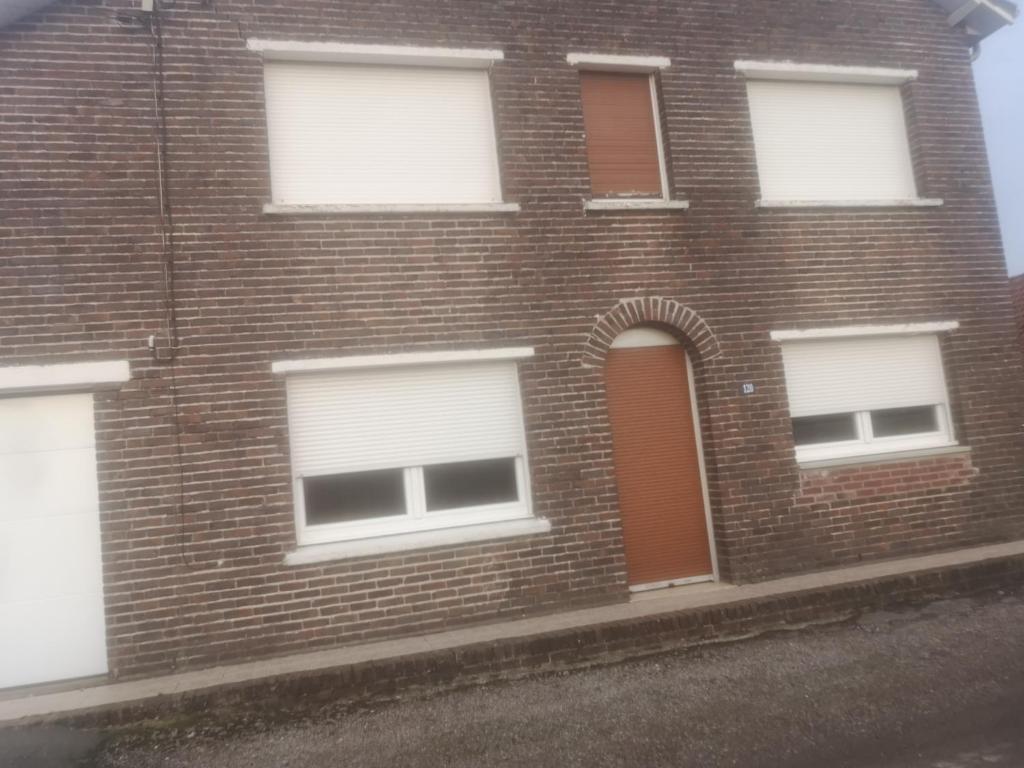 La Maisonnette