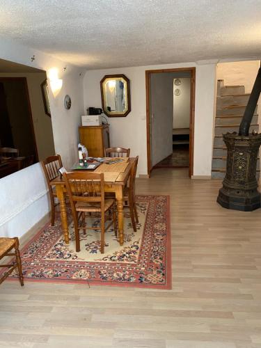 La Maisonnette D'Agel