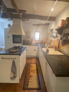 La Maisonnette D'Agel