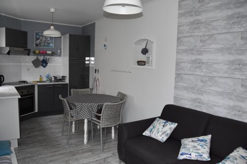 La Maisonnette de la Plage