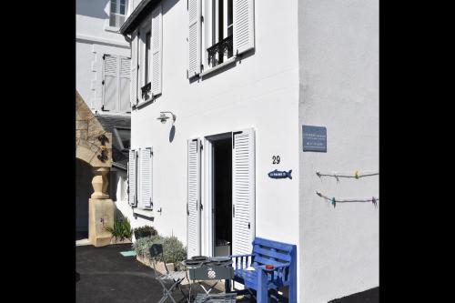 La Maisonnette de la Plage