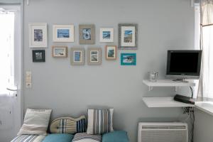 La Maisonnette de la Plage