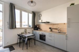 La Maisonnette Du Parc
