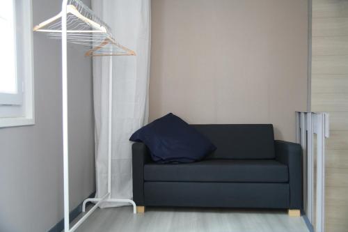 La maisonnette