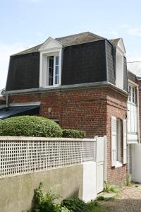 La maisonnette