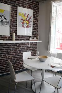 La maisonnette