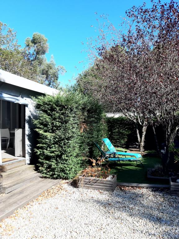 La maisonnette malouine