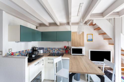 La maisonnette malouine