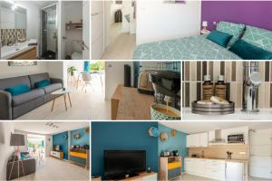 La Maisonnette Narbonnaise (Proche Grands Buffets)