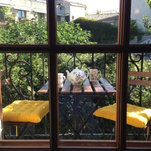 La Maisonnette romantique