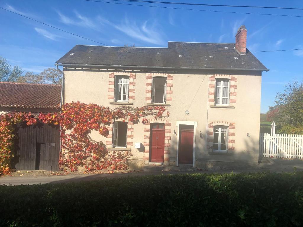 La maisonnette
