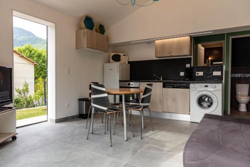 LA MAISONNETTE