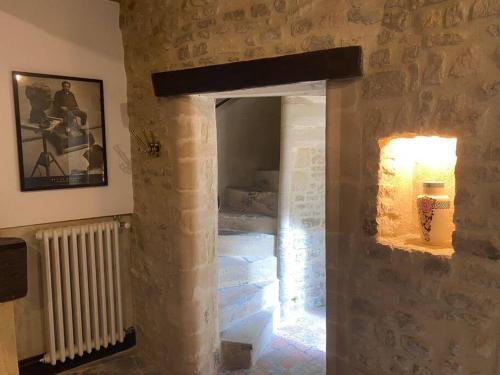 La Maîtrise, au cœur de Bayeux