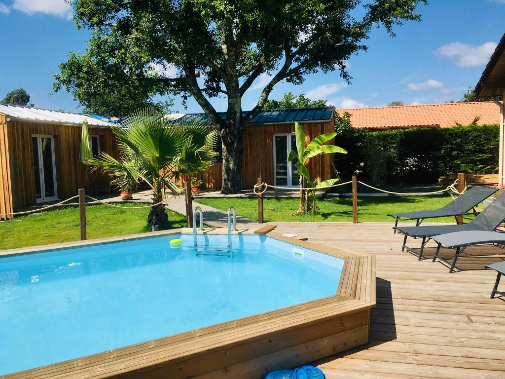La Manaude 84560 Ménerbes