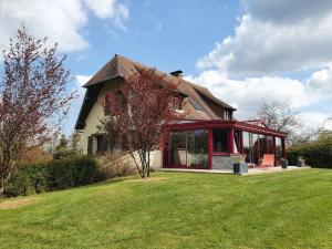 Maison de vacances La mare aux chevres 51 La mare aux chèvres 14130 Reux Normandie