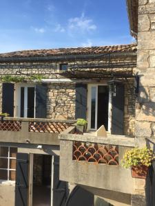 Maison de vacances LA MARECHALE pouzol Pouzol 07150 Orgnac-lʼAven Provence-Alpes-Côte d\'Azur