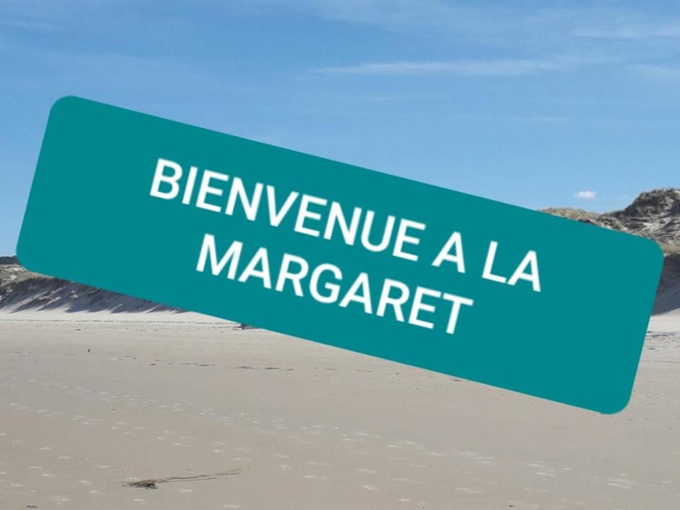 la Margaret Face mer 95 Rue Charles Cazin, 62224 Équihen-Plage