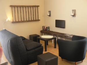 Maison de vacances La Mariennaye LA HAUTE BURNIERE 85500 Beaurepaire Pays de la Loire