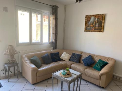 La Marina Maison 3 chambres