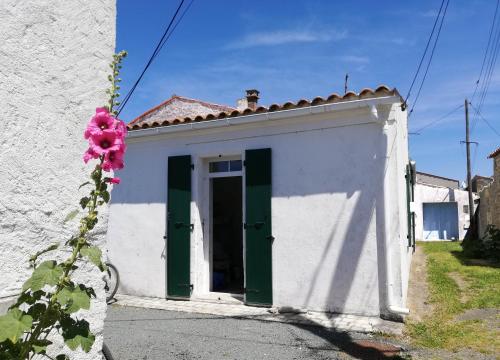 La Marinière, 3chb, à 500m de la mer - St Denis Oléron