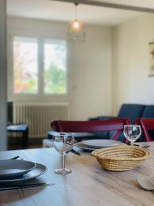 La Marnière - Magnificent house with garden in Chambray-lès-Tours