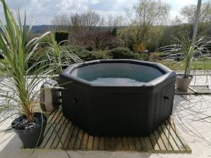 La Marquière - Gite Val de Loire