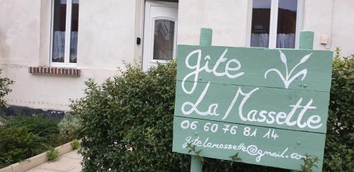 La Massette