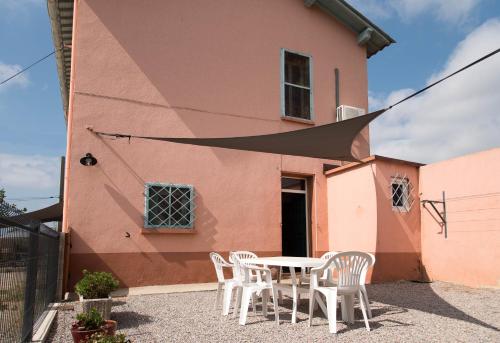 La Massoterie gîte 1