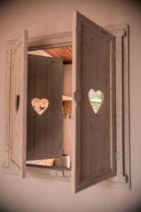 La Massoterie gîte 1