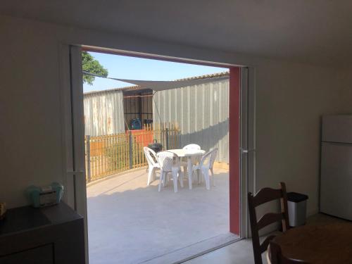 La Massoterie gîte 3