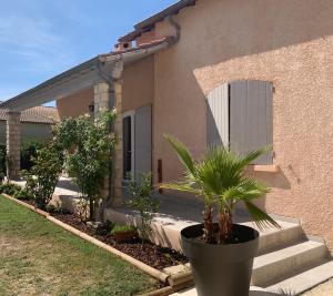 Maison de vacances La Matriola 17 AVENUE PAUL CEZANNE 13440 Cabannes Provence-Alpes-Côte d\'Azur