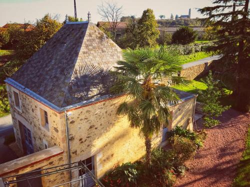 La Mauriere - Puy du Fou