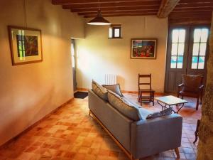 Maison de vacances La Mauriere - Puy du Fou Lieu-dit 85700 Saint-Michel-Mont-Mercure Pays de la Loire