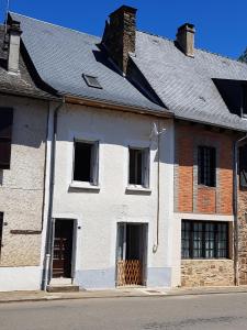La mémée du Saillant