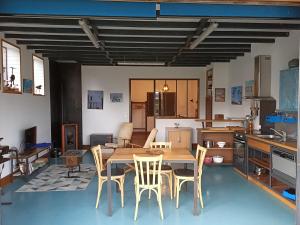 LA MENUISERIE D'ANDRE