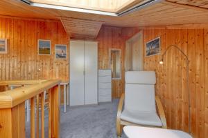 Maison de vacances La Mer Sonnengarten 8 18573 Altefähr Mecklembourg-Poméranie