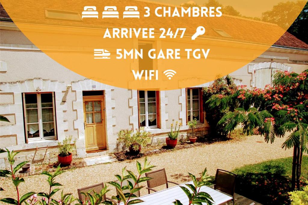 La Mer 50430 Saint-Germain-sur-Ay