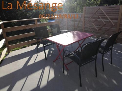 La Mésange