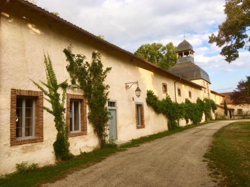 La Métairie