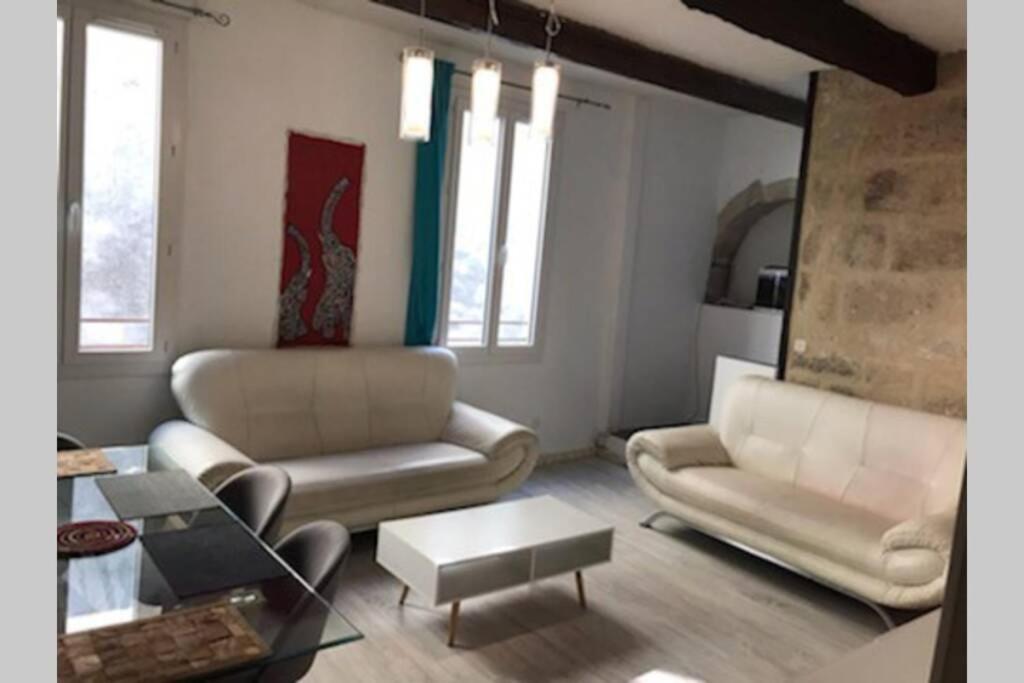 Maison de vacances La Mèzon auprès de l’eau 3 chambres 7 Rue Alauzet 34140 Mèze