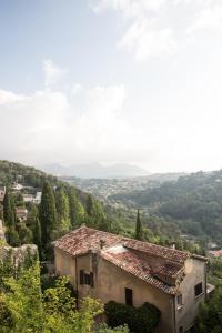 Maison de vacances La Miette Saint Paul de Vence 7 Rue de L'Aleé 06570 Vence Provence-Alpes-Côte d\'Azur