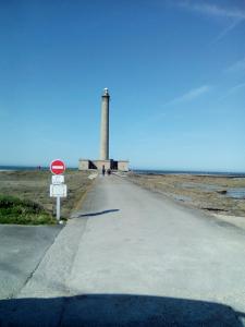 Maison de vacances LA MIGNONETTE 78 Rue Saint-Nicolas 50760 Barfleur Normandie