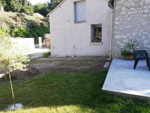 la mignonette oubliée