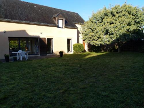 * LA MIMOSA * MAISON 8 PERSONNES PROCHE PLAGE