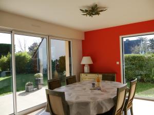 * LA MIMOSA * MAISON 8 PERSONNES PROCHE PLAGE