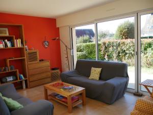 * LA MIMOSA * MAISON 8 PERSONNES PROCHE PLAGE